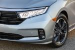 Honda Odyssey 2020 года (NA)